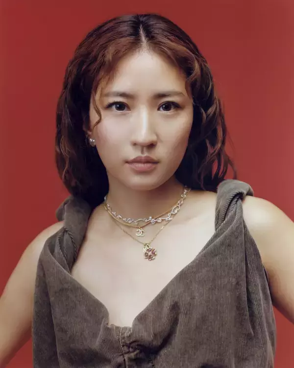 「再構築の中に見えた新たな自分。ジャンルを超えた台湾ジャズアーティスト9m88が語る現在地」の画像