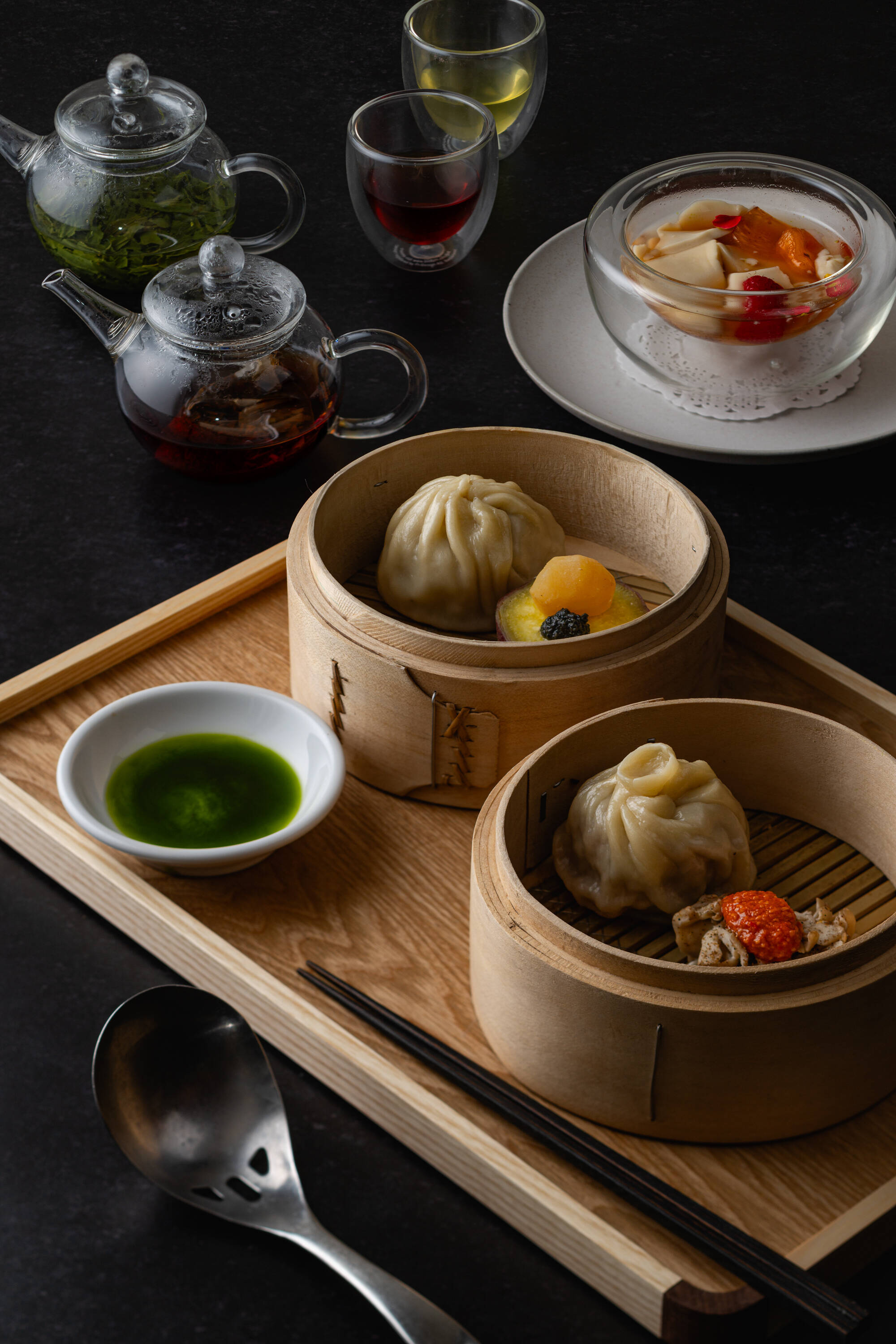 再構築の中に見えた新たな自分。ジャンルを超えた台湾ジャズアーティスト9m88が語る現在地