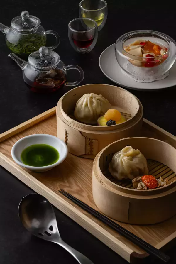 「再構築の中に見えた新たな自分。ジャンルを超えた台湾ジャズアーティスト9m88が語る現在地」の画像