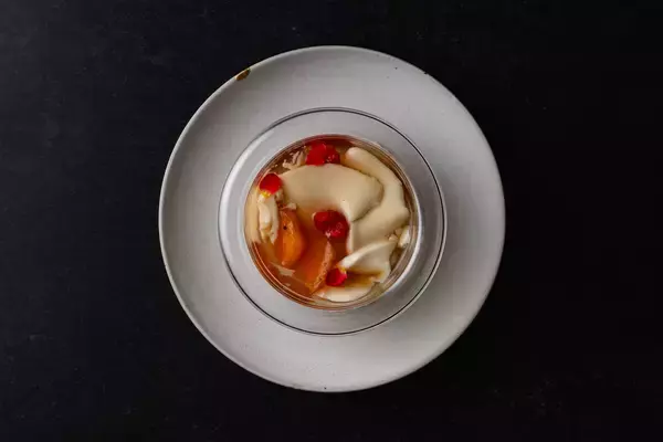 「再構築の中に見えた新たな自分。ジャンルを超えた台湾ジャズアーティスト9m88が語る現在地」の画像