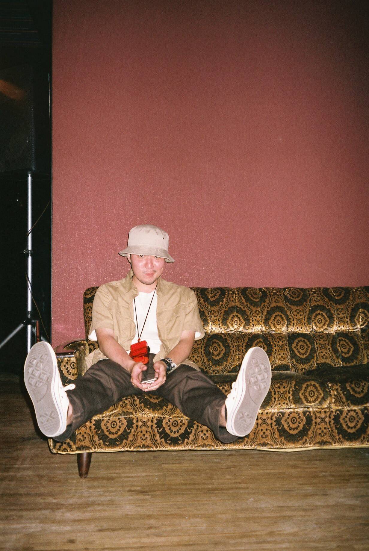 福井で初開催。ミックス（混ぜる）という言葉をテーマにドリンクや音楽を楽しむイベントNEUTMIX：イベントスナップ