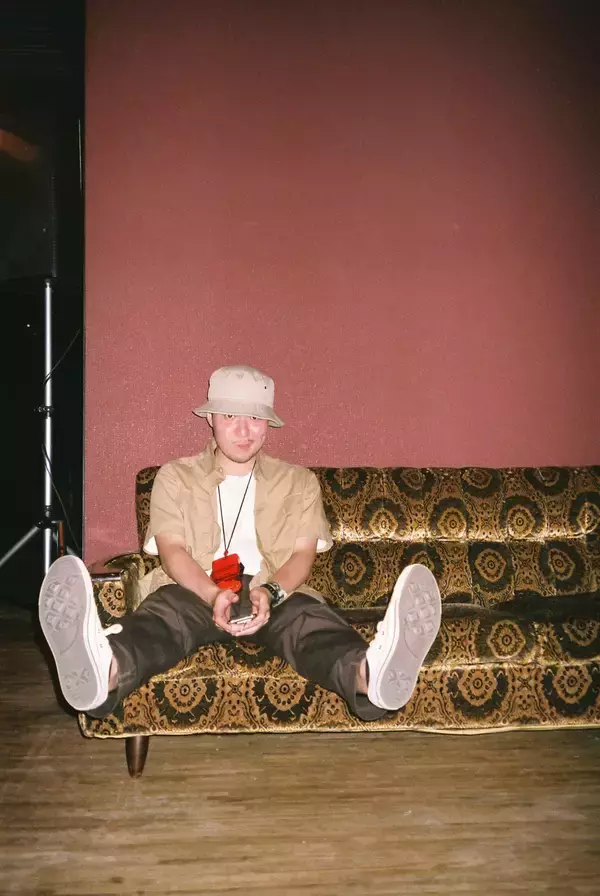 「福井で初開催。ミックス（混ぜる）という言葉をテーマにドリンクや音楽を楽しむイベントNEUTMIX：イベントスナップ」の画像