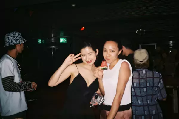 「福井で初開催。ミックス（混ぜる）という言葉をテーマにドリンクや音楽を楽しむイベントNEUTMIX：イベントスナップ」の画像