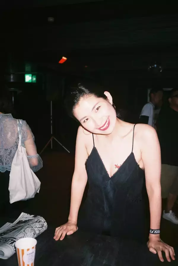 「福井で初開催。ミックス（混ぜる）という言葉をテーマにドリンクや音楽を楽しむイベントNEUTMIX：イベントスナップ」の画像