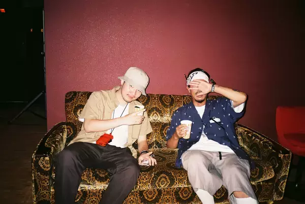 「福井で初開催。ミックス（混ぜる）という言葉をテーマにドリンクや音楽を楽しむイベントNEUTMIX：イベントスナップ」の画像