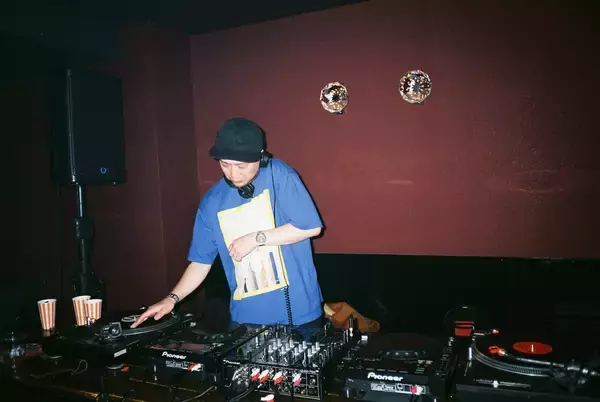 「福井で初開催。ミックス（混ぜる）という言葉をテーマにドリンクや音楽を楽しむイベントNEUTMIX：イベントスナップ」の画像