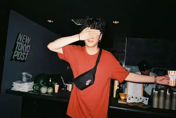 「福井で初開催。ミックス（混ぜる）という言葉をテーマにドリンクや音楽を楽しむイベントNEUTMIX：イベントスナップ」の画像