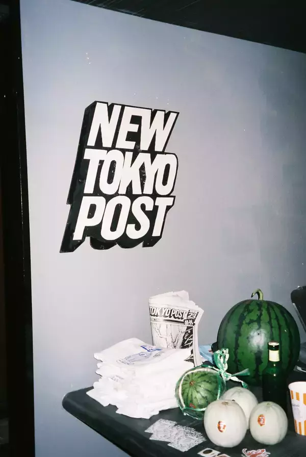 「福井で初開催。ミックス（混ぜる）という言葉をテーマにドリンクや音楽を楽しむイベントNEUTMIX：イベントスナップ」の画像