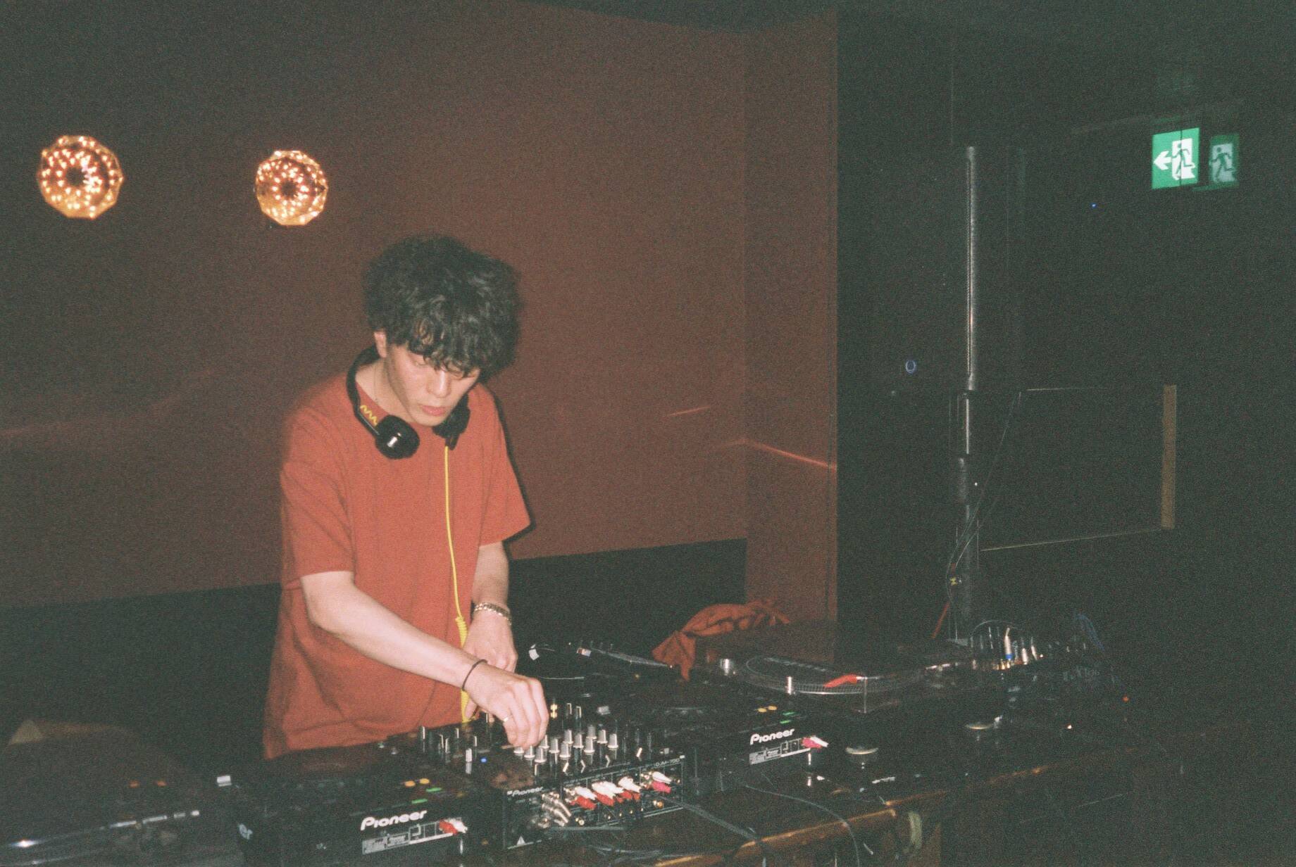 福井で初開催。ミックス（混ぜる）という言葉をテーマにドリンクや音楽を楽しむイベントNEUTMIX：イベントスナップ