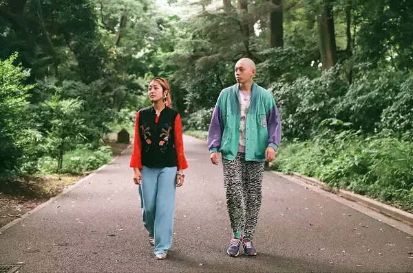 「既存のセックスに代わる新しい選択肢を増やしたい」。新人アーテイストCHERRYが提唱する“新しいセックス”とは