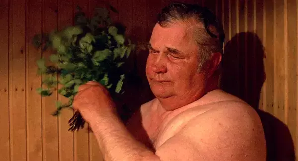 「サウナに入った全裸の男たちの告白。サウナ大国フィンランドからやってきた、ドキュメンタリー映画『サウナのあるところ』」の画像