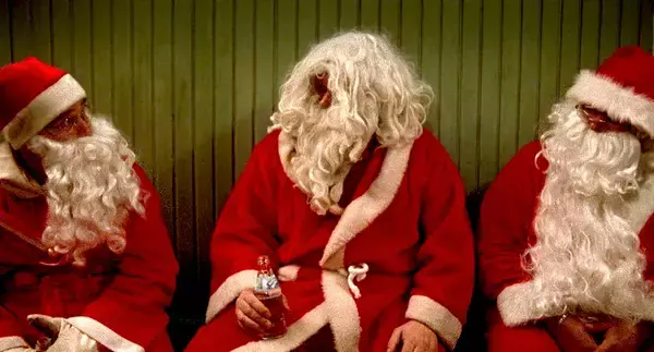 「サウナに入った全裸の男たちの告白。サウナ大国フィンランドからやってきた、ドキュメンタリー映画『サウナのあるところ』」の画像