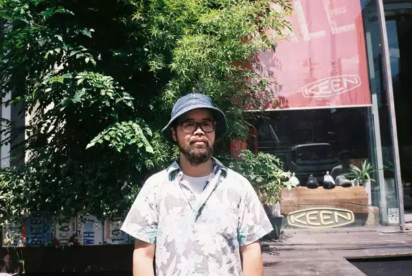 「“地域課題”を考えることをストリートシーンに。傍楽（側にいる人を楽にする）マインドが作る、新たな原宿カルチャー｜都会のローカルコミュニティ、「原宿キャットストリート CATs」の活動日誌 #003」の画像