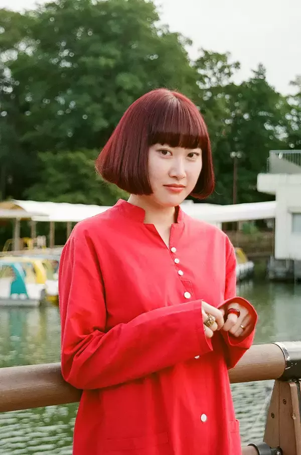 「「『僕と君とは違うんだよ』ってメッセージを発する手段はファッションなんじゃないの」女性ファッション誌『JJ』元編集長・篠原恒木が考えるファッションの真髄」の画像
