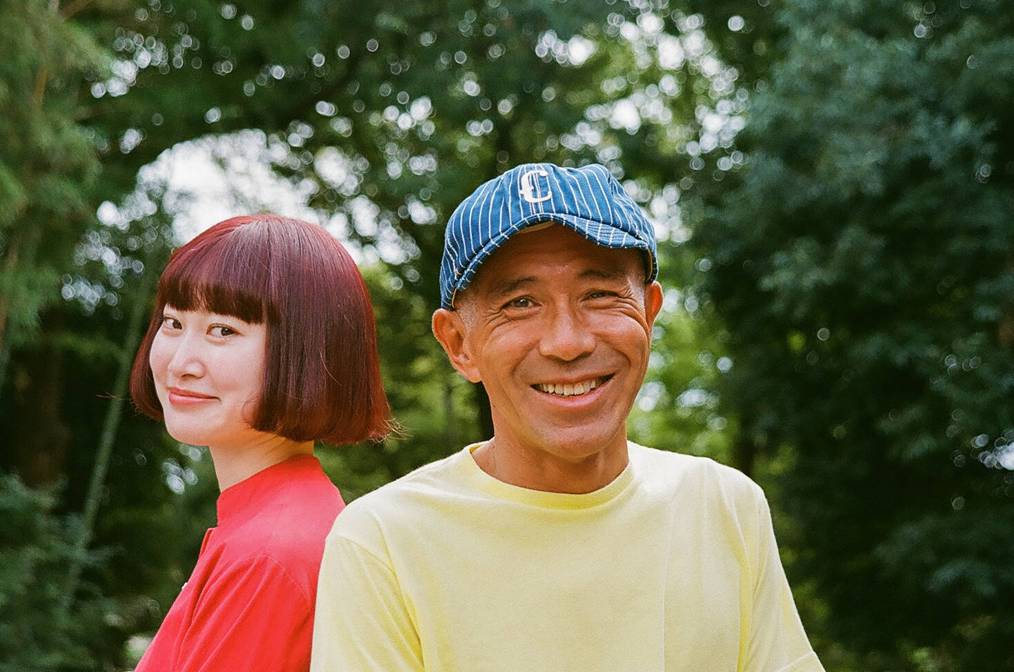 「『僕と君とは違うんだよ』ってメッセージを発する手段はファッションなんじゃないの」女性ファッション誌『JJ』元編集長・篠原恒木が考えるファッションの真髄