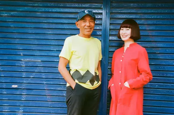 「『僕と君とは違うんだよ』ってメッセージを発する手段はファッションなんじゃないの」女性ファッション誌『JJ』元編集長・篠原恒木が考えるファッションの真髄