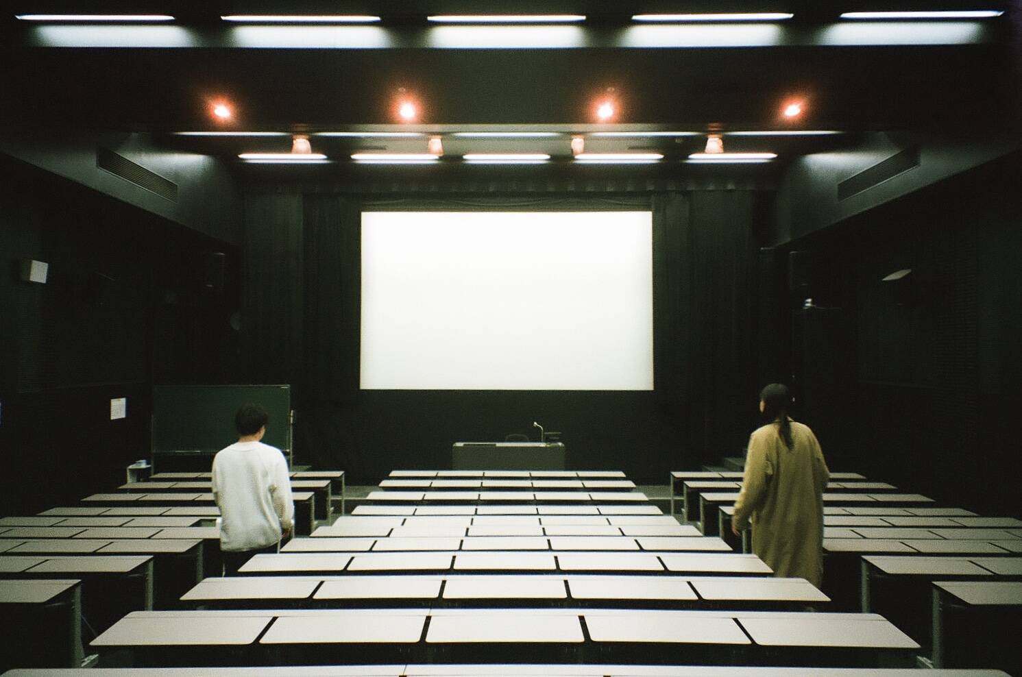 スポーツの“影”を起点に、大学生ならではの感覚で「新たなスポーツ像」を提示する映画祭が渋谷で開催