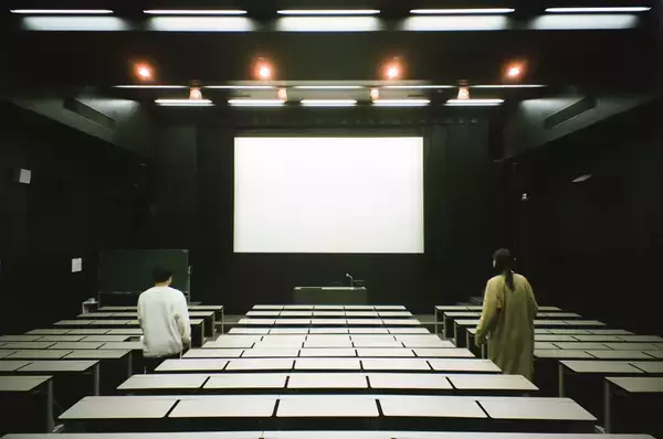 「スポーツの“影”を起点に、大学生ならではの感覚で「新たなスポーツ像」を提示する映画祭が渋谷で開催」の画像
