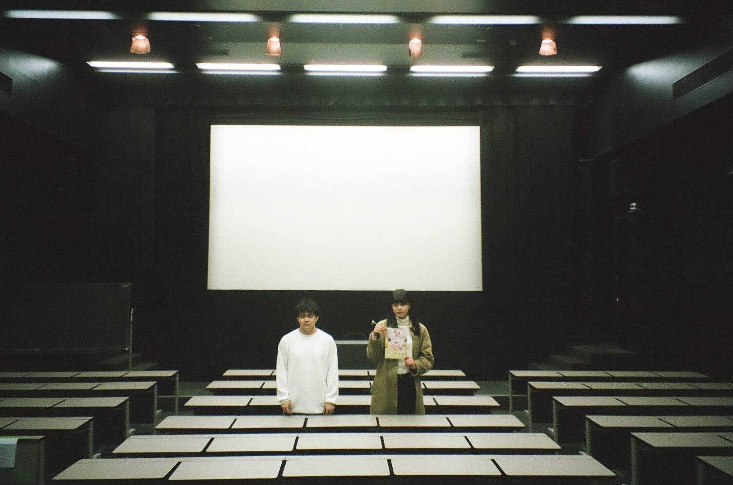 スポーツの“影”を起点に、大学生ならではの感覚で「新たなスポーツ像」を提示する映画祭が渋谷で開催