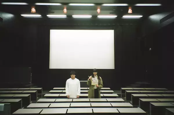「スポーツの“影”を起点に、大学生ならではの感覚で「新たなスポーツ像」を提示する映画祭が渋谷で開催」の画像