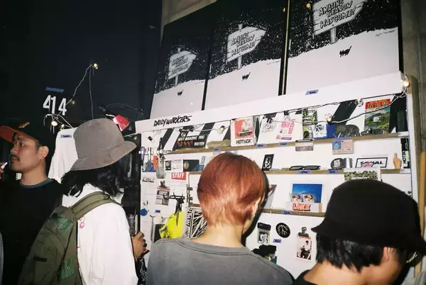「NEUTの2019年を振り返る。セックス特集、ラジオ、フェス出店、ボーリング場での1周年イベント開催」の画像
