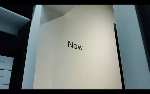 「「スマホをコインロッカーに預けて過ごす1時間」を体験型ゲーム作品に。オフラインを新しい贅沢に変える『White Magazine』の仕掛け」の画像