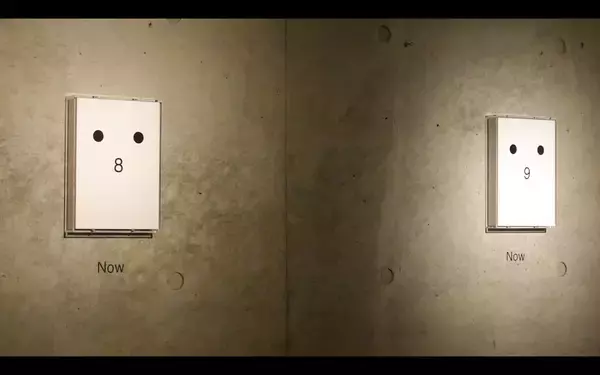 「「スマホをコインロッカーに預けて過ごす1時間」を体験型ゲーム作品に。オフラインを新しい贅沢に変える『White Magazine』の仕掛け」の画像