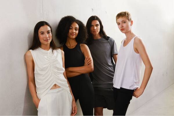 自分を大切にするように環境を大切にして 正直なものづくりをめざす 人と自然の両方に優しい選択肢を与えてくれるスキンケア ライフスタイルブランドathletia 2020年3月13日 エキサイトニュース