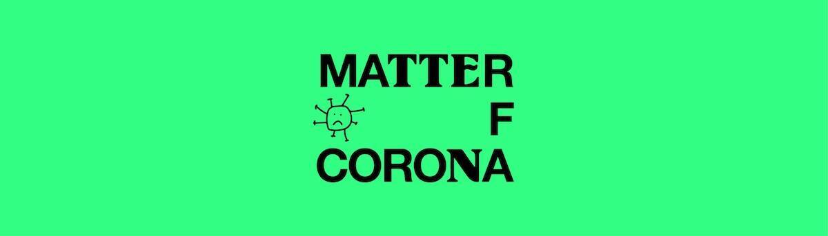 この暗闇は永遠ではない By 望月柚花 Matter Of Corona 年4月23日 エキサイトニュース