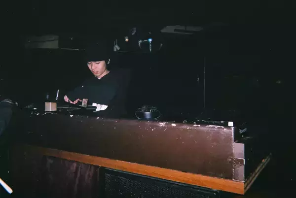 「これからぼくら どこにいきゃいい？｜maco marets x SOUNDS GOOD®︎ x NEUTスペシャルコラボの新譜「ima」によせて【Sponsored】」の画像