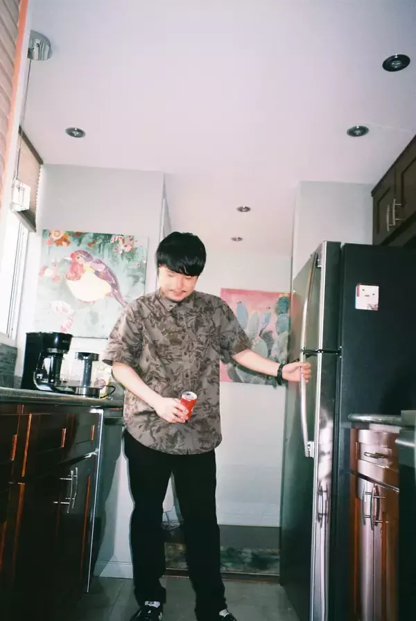 「これからぼくら どこにいきゃいい？｜maco marets x SOUNDS GOOD®︎ x NEUTスペシャルコラボの新譜「ima」によせて【Sponsored】」の画像