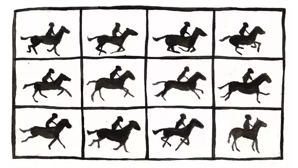 「知っておくと楽しく映画が見れるシネマヒストリー。映画誕生からチャップリン時代まで｜Jo’s Cinema Talk 001」の画像