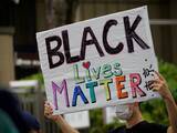 「アメリカで黒人でいること vs 日本で黒人でいること。3,500人を集めたBlack Lives Matterデモの主催者・Jaime Smithインタビュー」の画像5