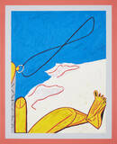 「「男性の乳首を機能的に使う5つの方法」全く無意味なものやことに価値をつける方法を考えたアーティストShohei Takasakiの個展「sun, snake, nipples」」の画像6