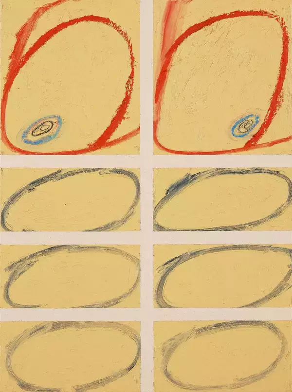 「「男性の乳首を機能的に使う5つの方法」全く無意味なものやことに価値をつける方法を考えたアーティストShohei Takasakiの個展「sun, snake, nipples」」の画像