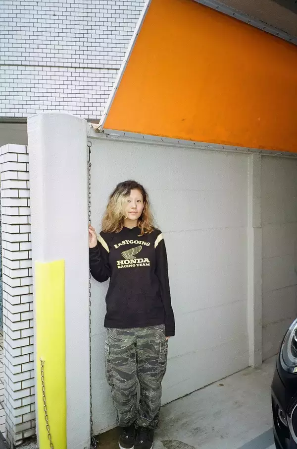 「「コロナ禍の若者、セックスどうしてた？」若者3人に聞いた、多種多様なセックスへの価値観｜2周年記念特集MATTER OF CORONA」の画像