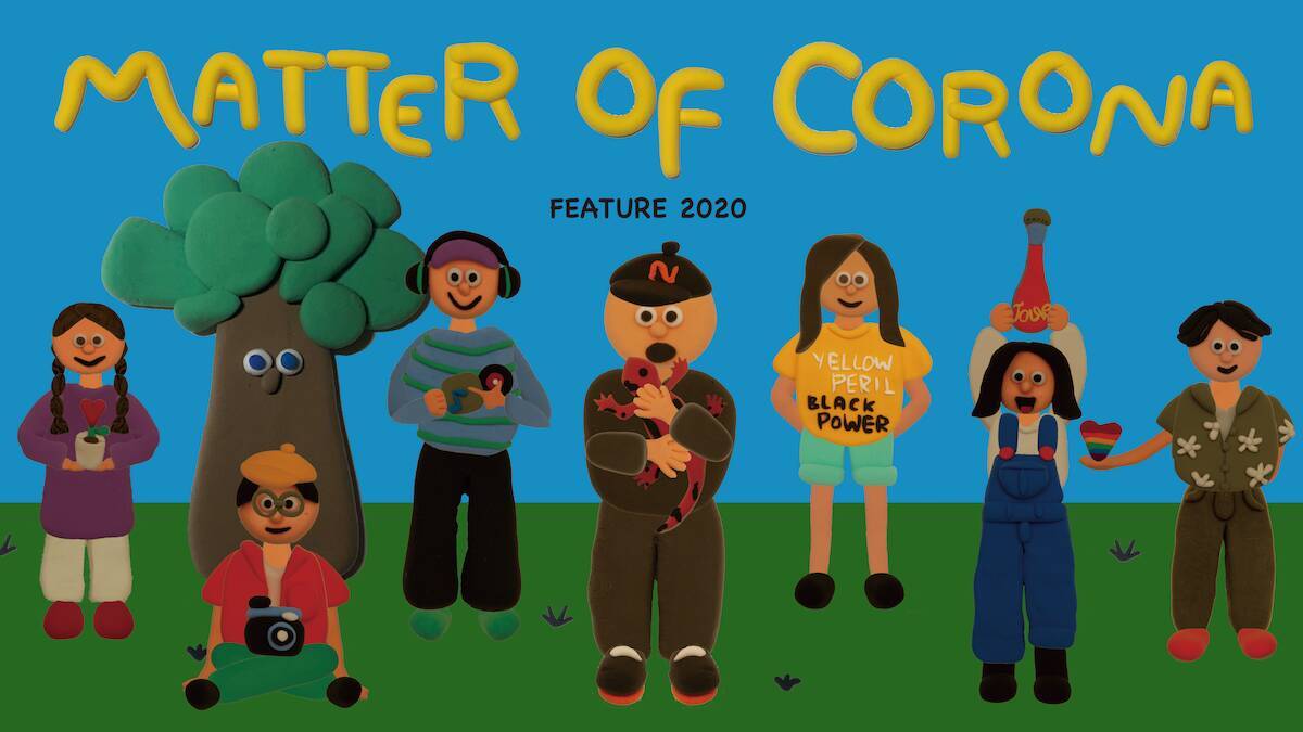 「コロナ禍の若者、セックスどうしてた？」若者3人に聞いた、多種多様なセックスへの価値観｜2周年記念特集MATTER OF CORONA