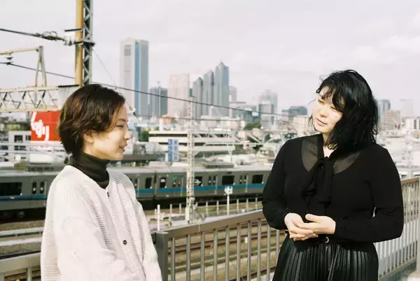 「「普通」は誰のためのもの？自分と向き合うことから始める「YOUR NORMAL」プロジェクト」の画像
