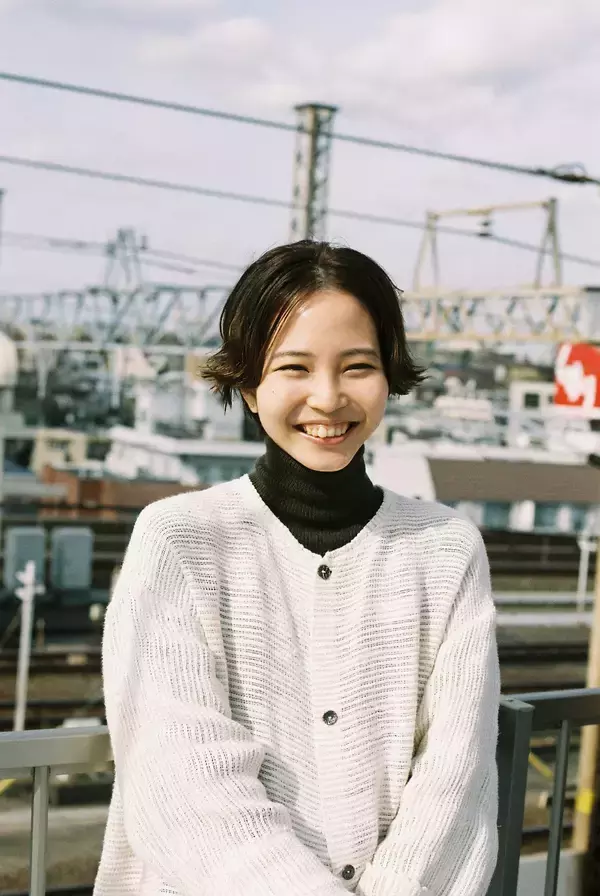 「「普通」は誰のためのもの？自分と向き合うことから始める「YOUR NORMAL」プロジェクト」の画像