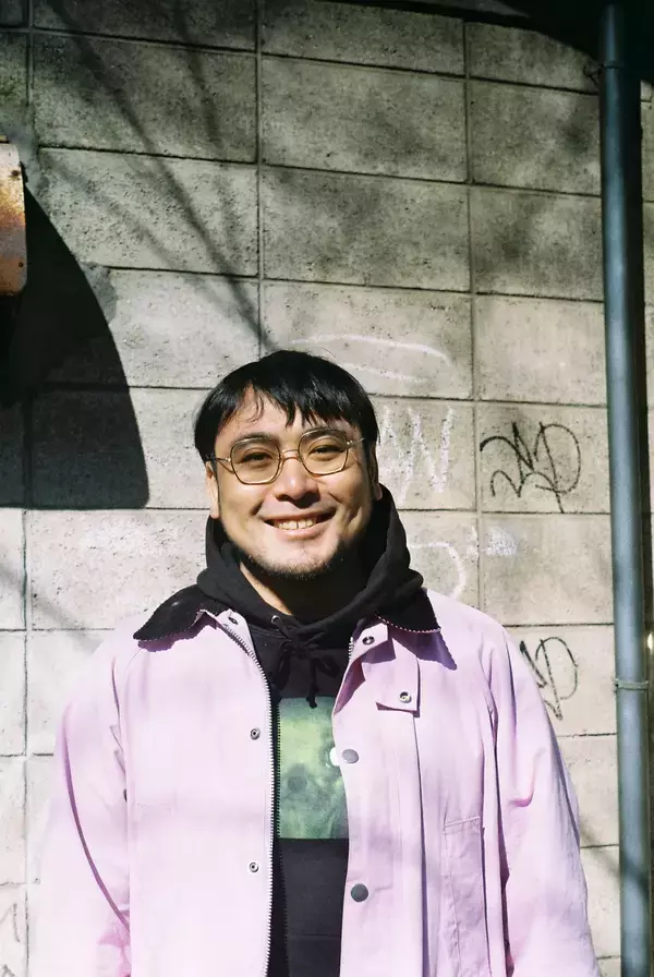 「長谷部渋谷区長を招いて意見交換。公共性、変化、社会の意味とは？緑道でお茶を囲み、これからの緑道の再整備のあり方について考える｜TPT × NEUT Magazine Vol.2」の画像