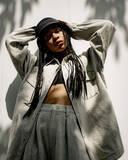 「「このぐらいの傷でダメなんだ」大手繊維商社の“現実と葛藤”をバネに生まれた、アップサイクルブランド【Sponsored】」の画像5