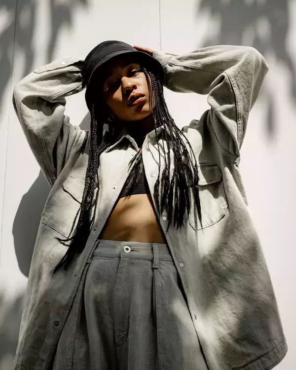 「「このぐらいの傷でダメなんだ」大手繊維商社の“現実と葛藤”をバネに生まれた、アップサイクルブランド【Sponsored】」の画像