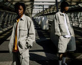 「「このぐらいの傷でダメなんだ」大手繊維商社の“現実と葛藤”をバネに生まれた、アップサイクルブランド【Sponsored】」の画像4