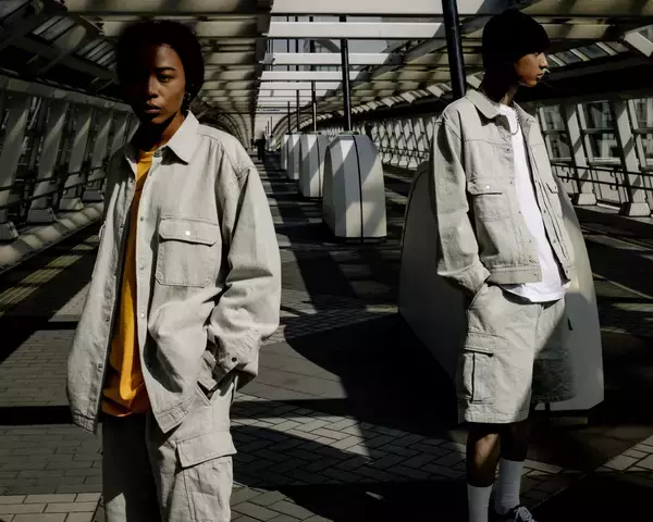 「「このぐらいの傷でダメなんだ」大手繊維商社の“現実と葛藤”をバネに生まれた、アップサイクルブランド【Sponsored】」の画像