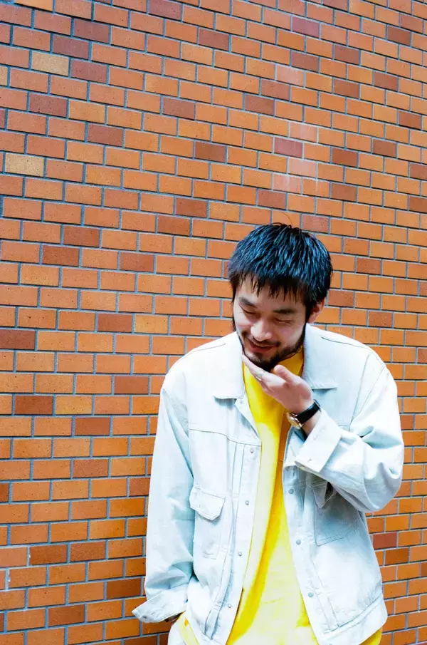 「「このぐらいの傷でダメなんだ」大手繊維商社の“現実と葛藤”をバネに生まれた、アップサイクルブランド【Sponsored】」の画像