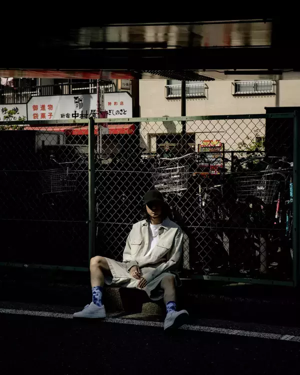 「「このぐらいの傷でダメなんだ」大手繊維商社の“現実と葛藤”をバネに生まれた、アップサイクルブランド【Sponsored】」の画像