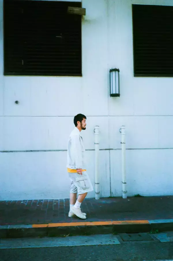 「「このぐらいの傷でダメなんだ」大手繊維商社の“現実と葛藤”をバネに生まれた、アップサイクルブランド【Sponsored】」の画像