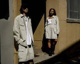 「「このぐらいの傷でダメなんだ」大手繊維商社の“現実と葛藤”をバネに生まれた、アップサイクルブランド【Sponsored】」の画像9