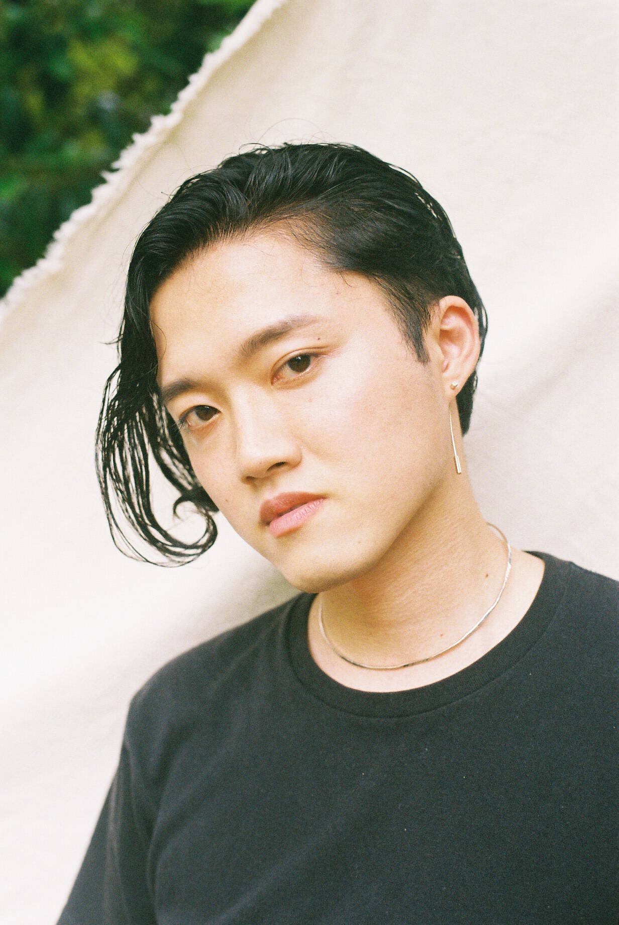 「渋谷に行っても結婚はできない」 日本で生まれたKanがイギリスでの結婚を決めたわけ