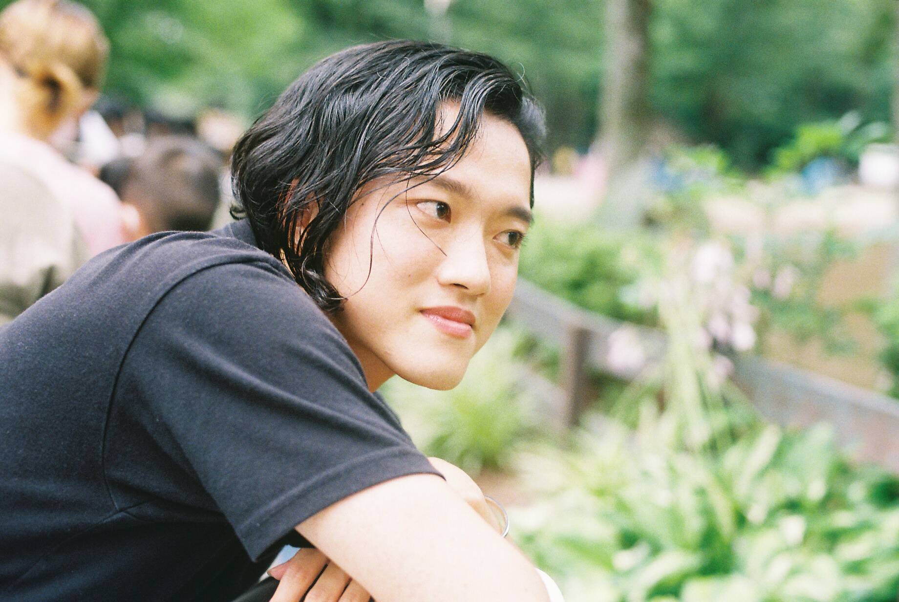 「渋谷に行っても結婚はできない」 日本で生まれたKanがイギリスでの結婚を決めたわけ